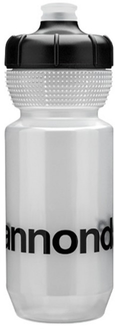 캐논데일 그리퍼 로고 보틀, 클리어, 600ml, 1개