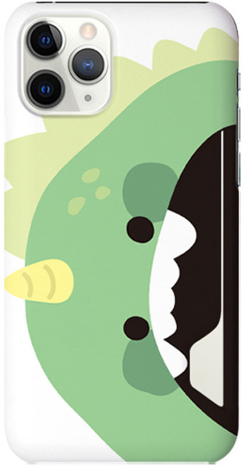 BANIMONG 角色圖案卡夾式手機硬殼