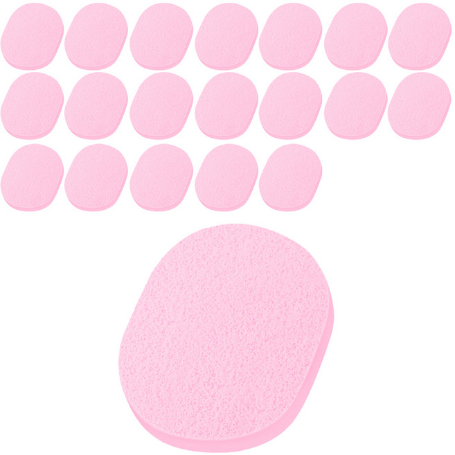 메디플라워 해면, 20개