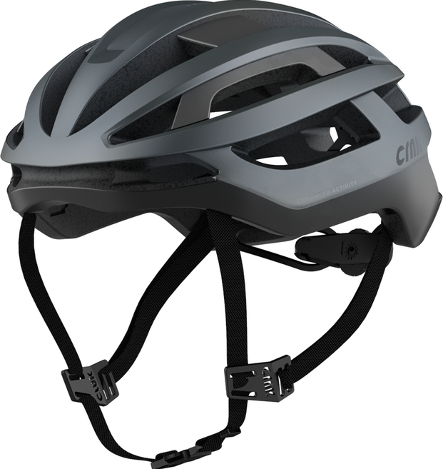 크랭크 헬머 하이퍼 헬멧, 그레이, 1개