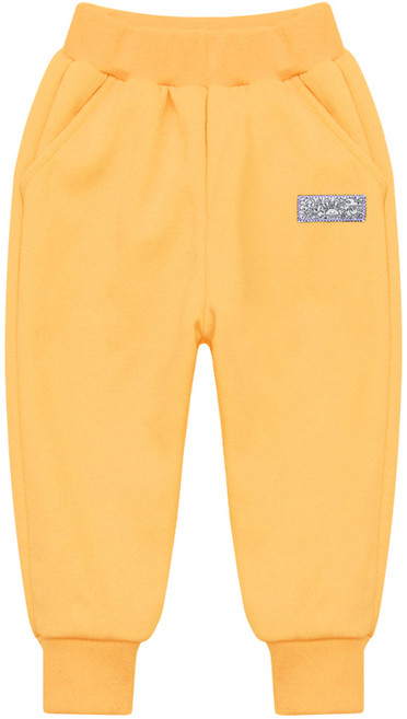 리틀래빗 아동용 깡총 조거팬츠