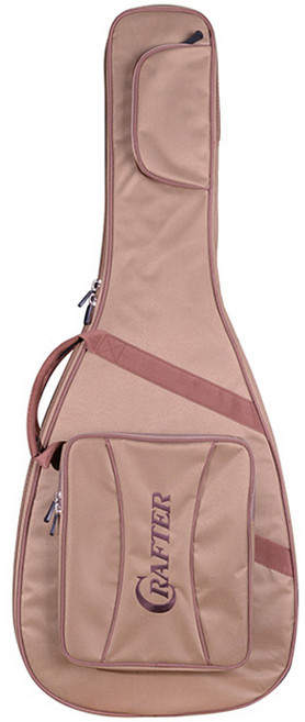 크래프터 기타 소프트 백 DG-M LINE, 1개