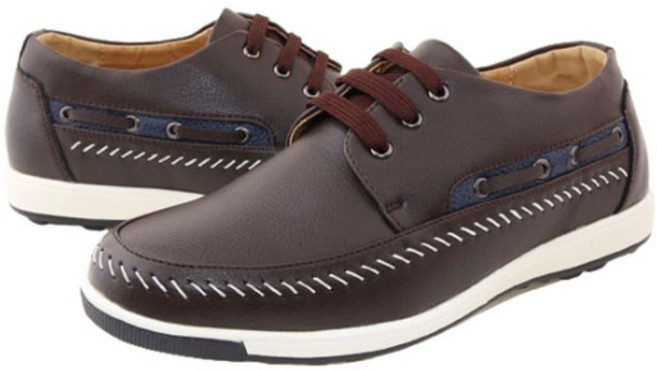 워크센스 남성용 피티쏘 컴포트 로퍼