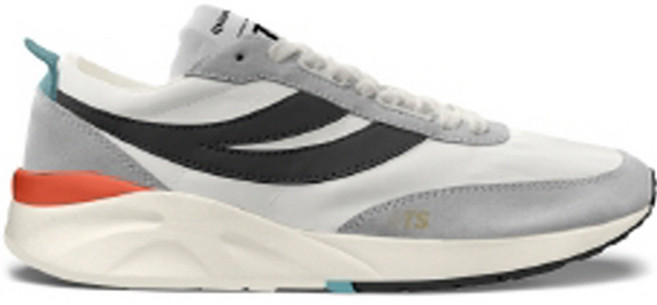 SUPERGA 4089 TRAINING 9TS SLIM 運動鞋