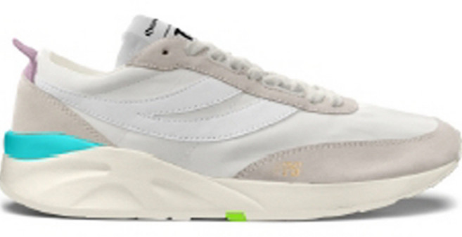 SUPERGA 4089 TRAINING 9TS SLIM 運動鞋