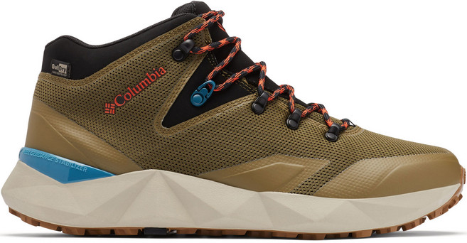 Columbia 哥倫比亞 男款 Outdry Pathway 60 登山鞋