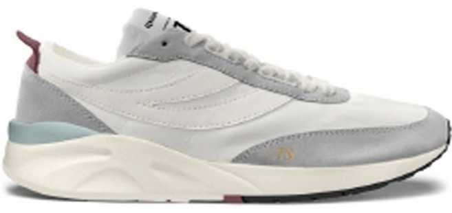 SUPERGA 4089 TRAINING 9TS SLIM 運動鞋