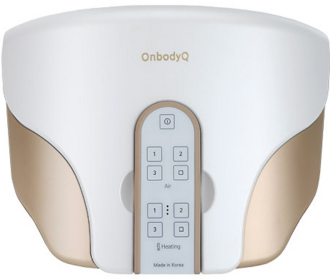 온바디 큐 장 운동기, BAMK-001