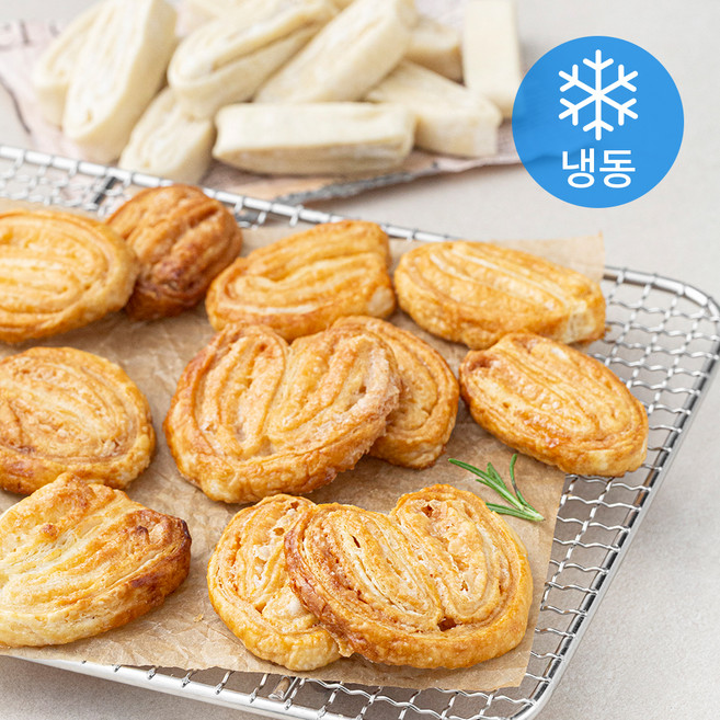 미니 팔미에 (냉동), 20g, 40개입, 1개