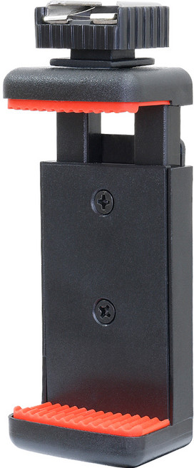 본젠 핫슈 마운트 스마트폰 거치대 VCM-561H, 혼합색상, 1개