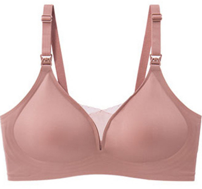 컴포트 메쉬 수유브라