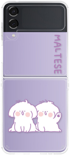 바니몽 프리스타일 젤하드 휴대폰 케이스