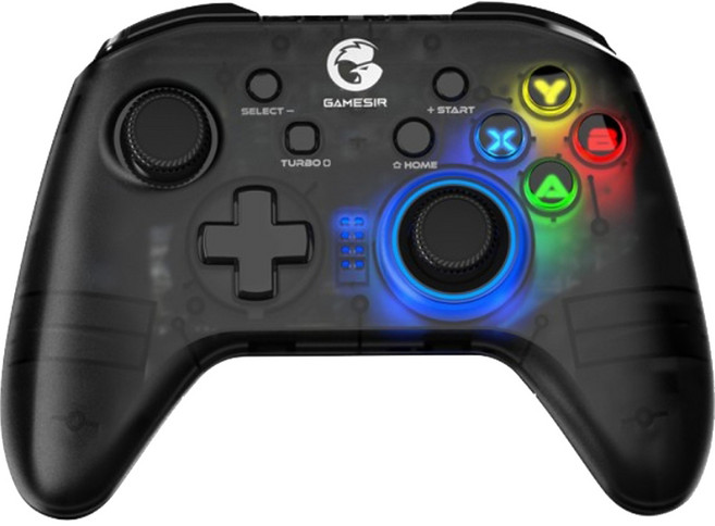 게임서 T4 pro, 1개, Gamesir T4 pro