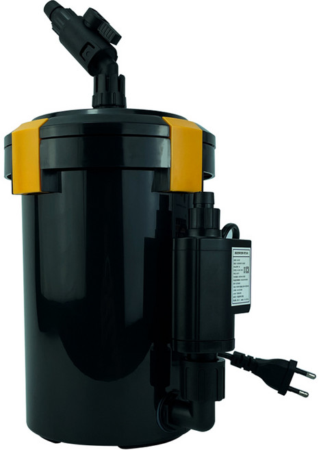 모비딕 미니 외부 여과기 XC-803D, 5W, 1개