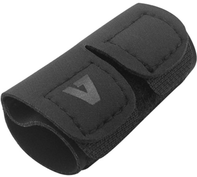 건강별밭 손가락 보호대 핑거 가드 한 손가락용, 1개