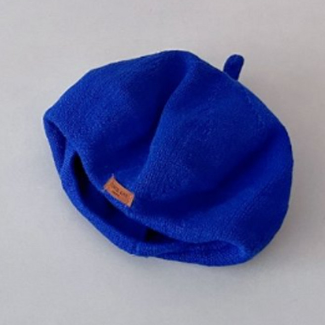 돌핀웨일 아동용 소프트 꼭지 베레모