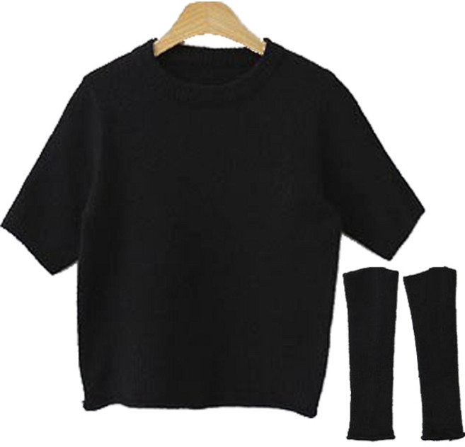 엔비룩 여성용 몬테토시 니트