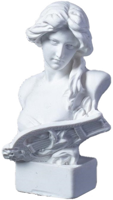 미니 아트 석고상 21 MNXTX22