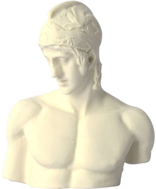 아트 석고상 13 마스