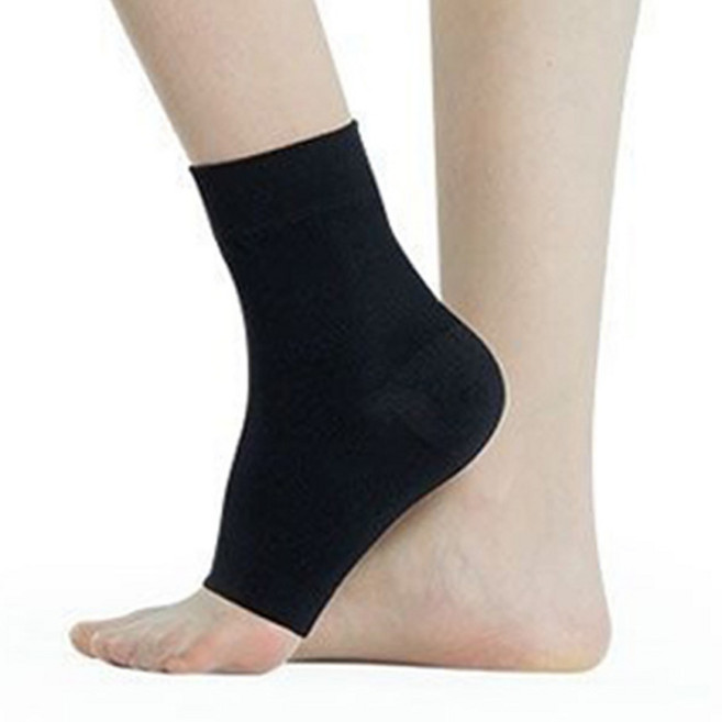 조이멀티 발목용 얇은 임산부 압박보호대 2p