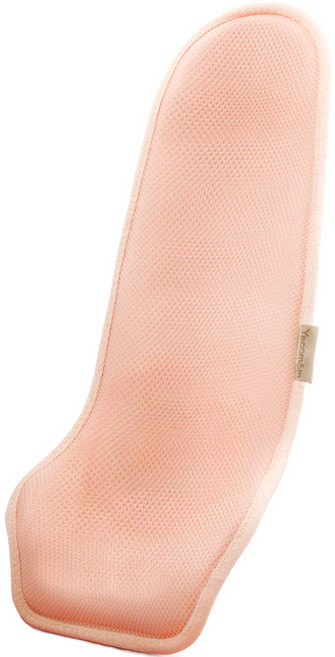 예꼬맘 신생아 수유시트, 베이비핑크, 메쉬