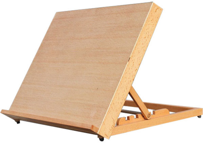 라이프퀄업 휴대용 이젤