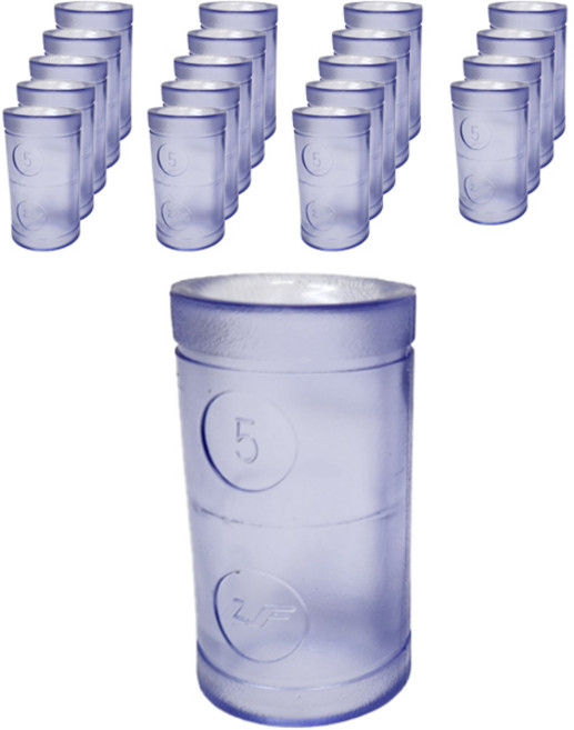 로드필드 울트라아이스 인서트 20p, 블루, 1개