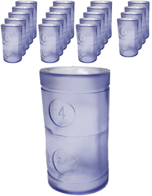 로드필드 울트라아이스 인서트 20p, 블루, 1개