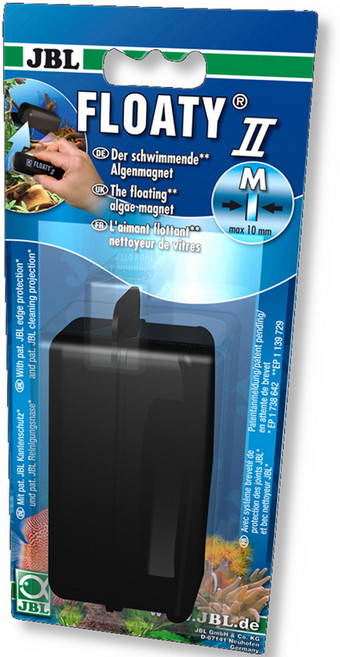 JBL 플로티투 부상성 자석 청소기, 1개