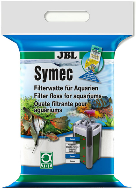 JBL 시맥 여과솜100g, 1개