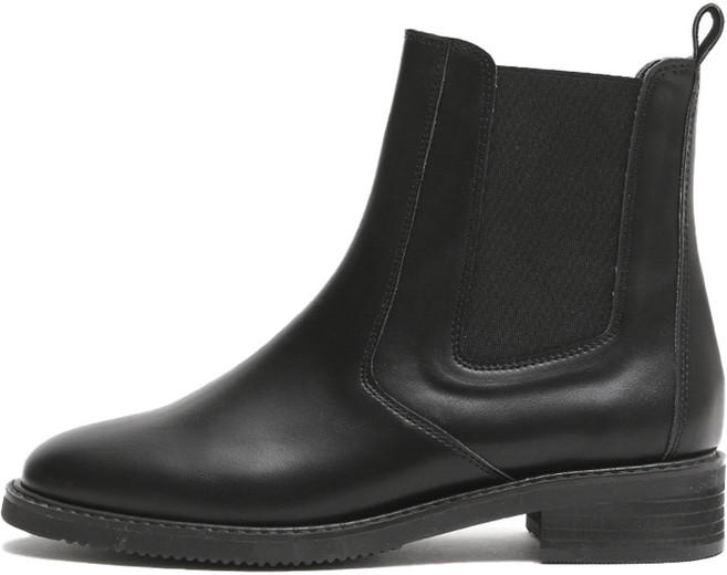 마크모크 프리미어 첼시부츠 3.5cm