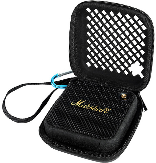 마샬 GRAYCO 윌렌 EVA폼 아웃도어 전용 핸드그립 케이스