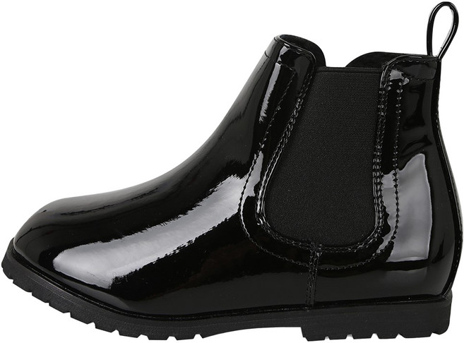 슈펜키즈 아동용 베이직 첼시부츠 HPKXAC40