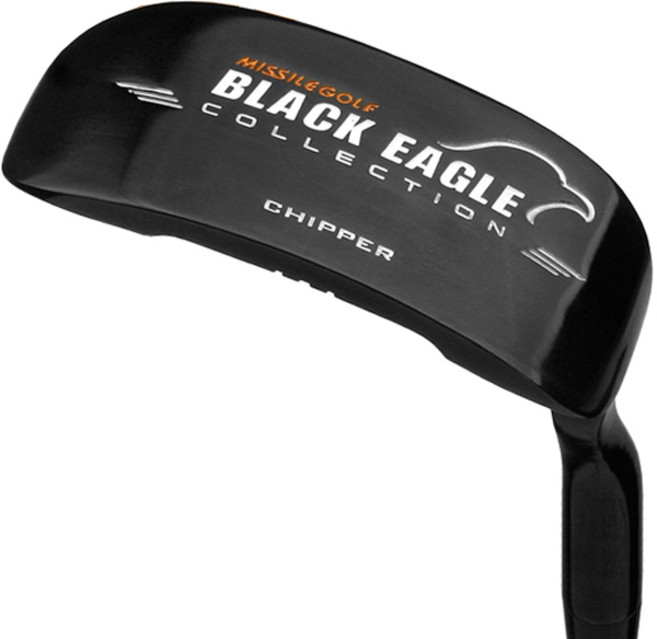 MISSILE GOLF Black Eagle切球桿 88cm, 35度, R