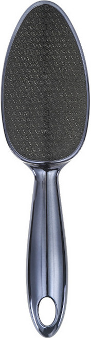 힐리오 발각질제거기 다크그레이, 1개입, 1개