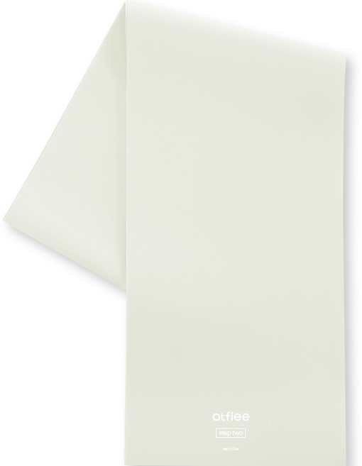 앳플리 액티브 요가 스트레칭 밴드, 님버스 클라우드, 1개