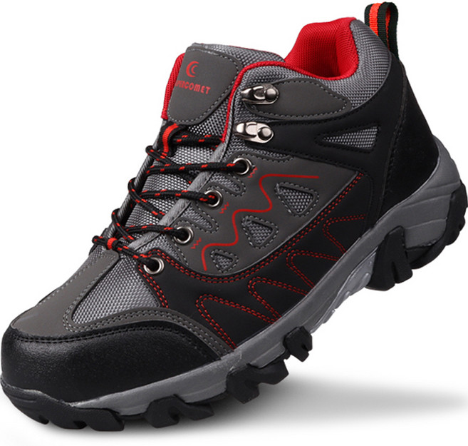 슈퍼카미트 경량 트레킹화 s597