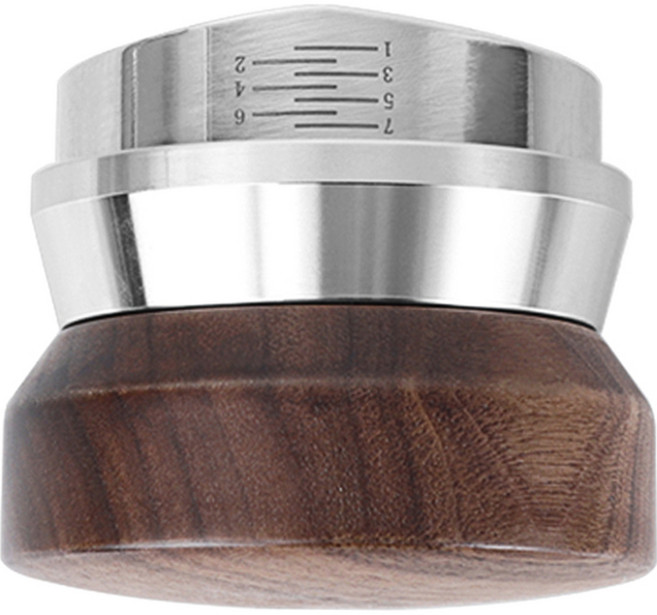 칼딘 월넛 V타입 디스트리뷰터 53mm, 혼합색상, 1개