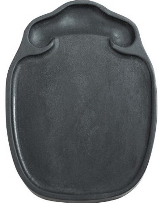 各式造型硯台 15, 1個