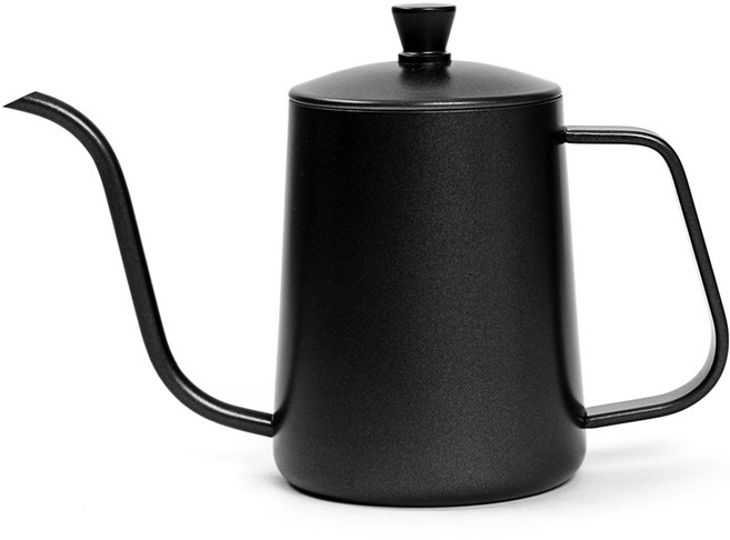 칼딘 데일리 홈 핸드 드립포트, 350ml, 1개, 단품