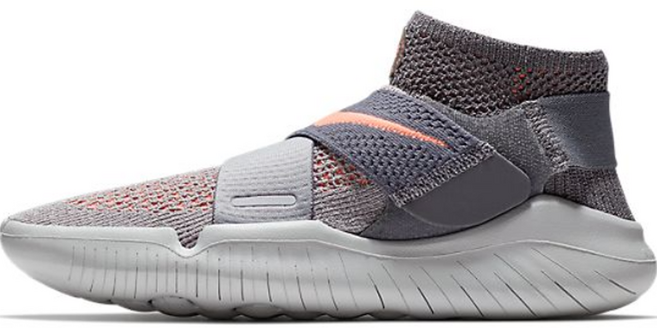 NIKE 耐吉 Free RN Motion FK 2018運動鞋 942841-003