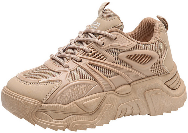 실버스 텐업28 초경량 어글리 슈즈