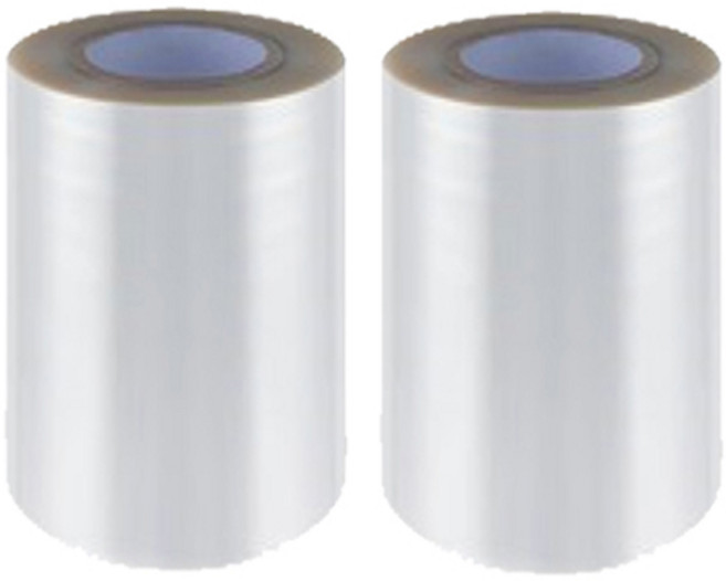 스완 수동기계용 실링 필름 245mm, 1개, 2개입