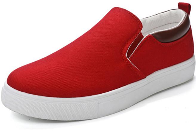 선빛 오퍼드 슬립온