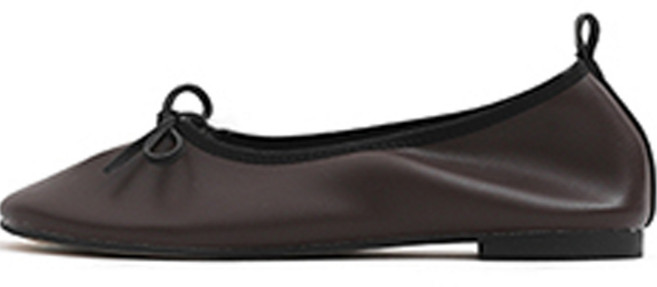 데일리슈 마리헨 플랫슈즈