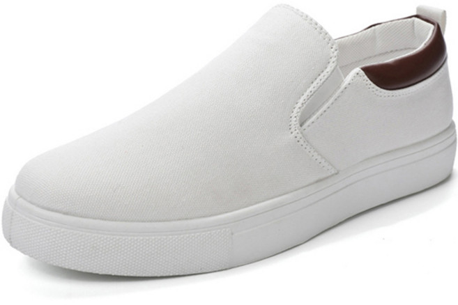 Seonbit 牛津懶人鞋