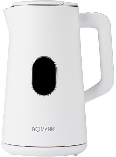 보만 스마트 전기포트 1.5L, WK5180W