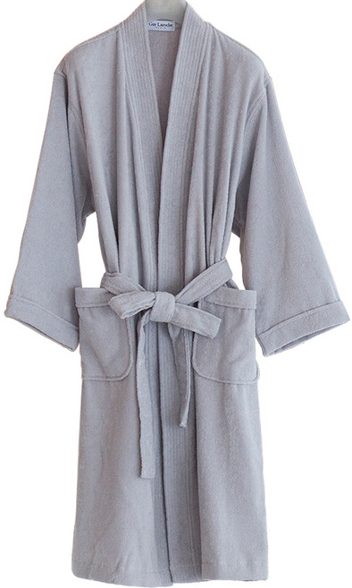 기라로쉬 프리미엄 호텔 가운 L, 그레이, 1개