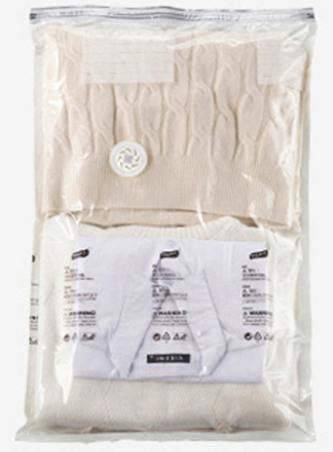 압축기 필요없는 다용도 진공 압축팩 일반형, 1개입, 1개