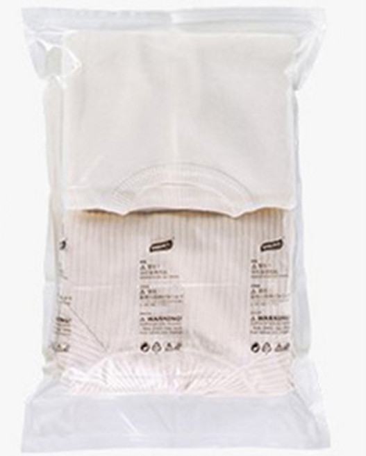 ASSARE 압축기 필요없는 8초 진공 압축팩, 1개입, 1개